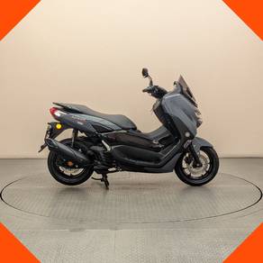 Yamaha NMAX