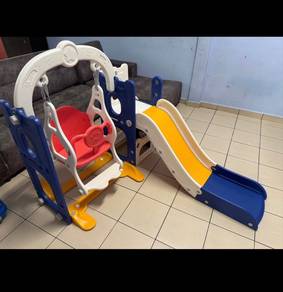Playground,slide,swing Kids