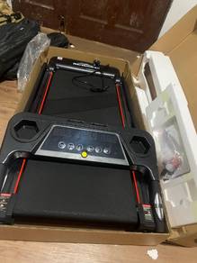 treadmill / walkingpad