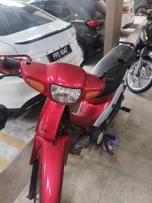 moto modenas untuk di letgo