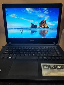 Acer Aspire ES 14 (Office Use)
