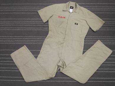 Vintage x dickies x azuma x sence 1988