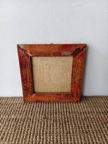 Reclaimed Boatwood Photo Frame