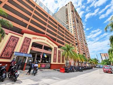 Apartment For Sale in Mutiara Heights