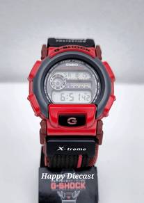 Casio G-Shock DW9000M Fox Fire