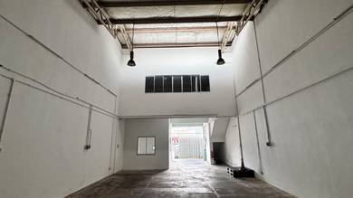 Warehouse / Factory For Rent in Batu Caves,SGR