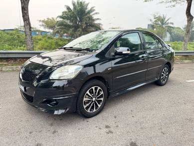 Toyota Vios S in Johor Bahru, JHR