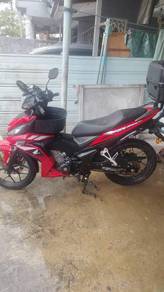 Honda RS150