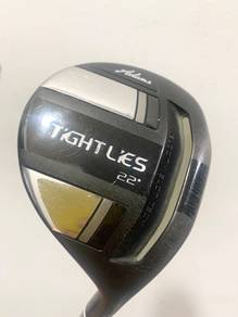 Golf Wood 7 ADAM TIGHTLIES 22°