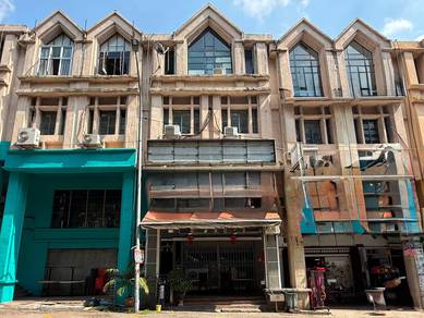 Office space For Sale in Kepong,KUL