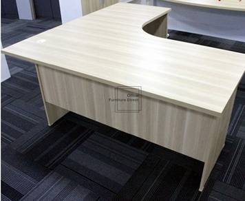 Large L Shape Multi Purpose Table for home office