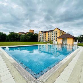 Apartment For Sale in Seroja Apartments