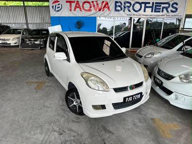 Perodua MyVi EZ in Senai, JHR
