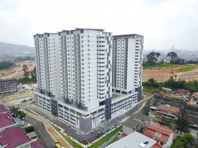 Apartment For Sale in Residensi Hijauan Lumayan