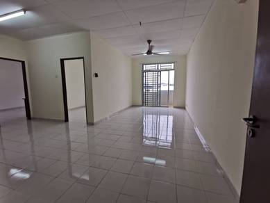 Apartment For Sale in Pangsapuri Seri Mutiara Mas