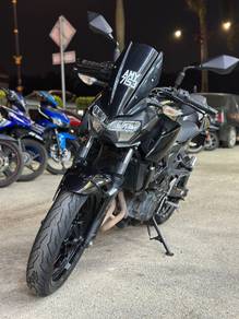 Kawasaki Z 250