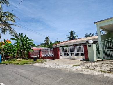 Semi-Detached House For Sale in Kota Kinabalu,SBH