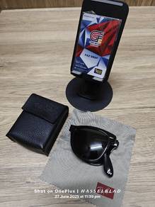 Ray-Ban Wayfarer Folding 54mm Sunglasses