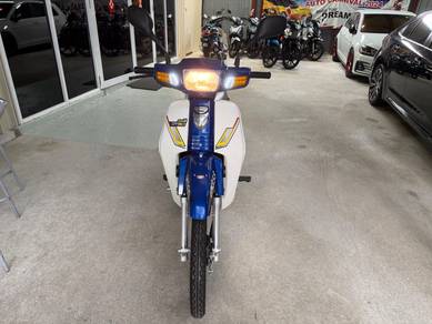 Demak EX-90