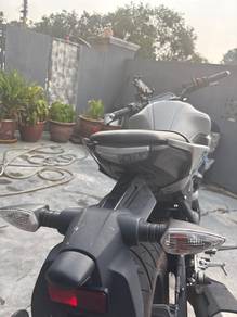 Yamaha MT150