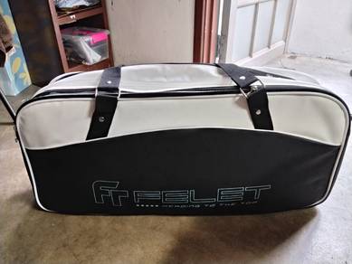 Bag Tournament Felet