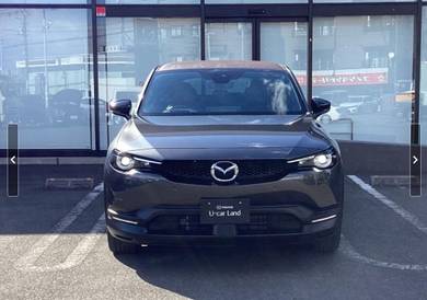 Mazda MX-30 EV HIGH in Greenlane, PNG