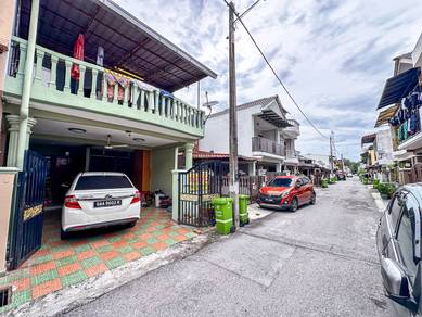 2-storey Terraced House For Sale in Batu Caves,SGR