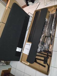 Ikea double bed