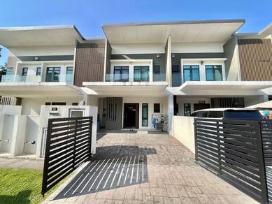 2-storey Terraced House For Sale in Semenyih,SGR