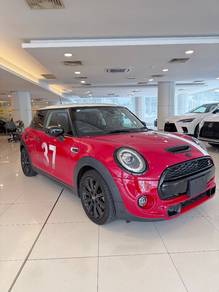 Mini Cooper S S in Damansara, KUL