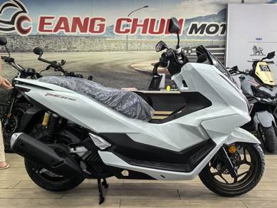 Honda PCX 150