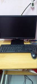 Hp Home Office PC