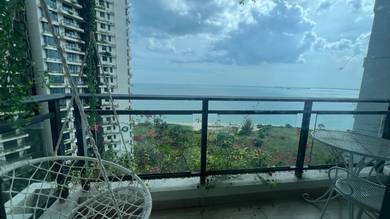 Condominium For Rent in Ataraxia Park @ Forest City