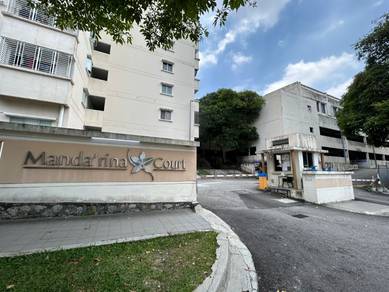 Apartment For Sale in Manda rina Court