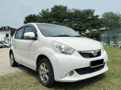 Perodua MyVi EZi PREMIUM in Cheras, SGR