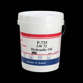 Koya P-735 Hydraulic Oil AW 32 for industrial 18 L