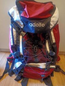 Adolfo Hiking Bag