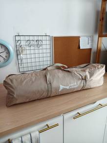 Dome Shelter Magic Pocket