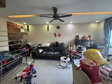 Apartment For Sale in M'tiara