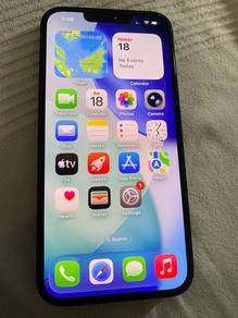 iphone 13 128GB Original Green