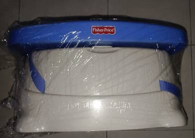 Fisher price baby high chair