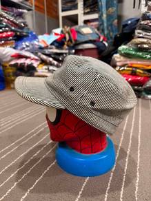 UNIQLO hickory cap one size 57.5 cm