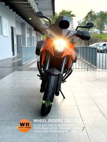 KTM 990