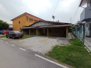 Residential Land in Shah Alam, SGR