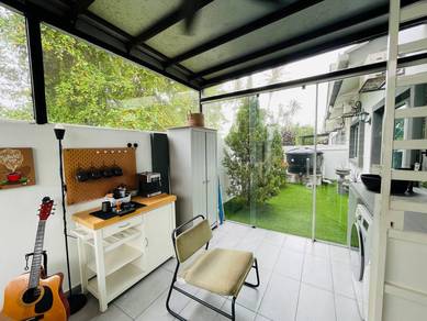 Semi-Detached House For Sale in Kapar,SGR