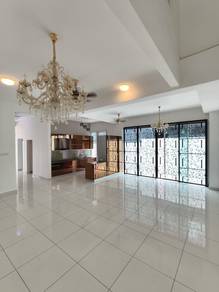 Cluster House For Sale in Johor Bahru,JHR