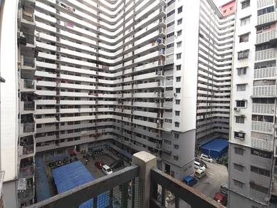 Apartment For Sale in Putra Ria Apartment