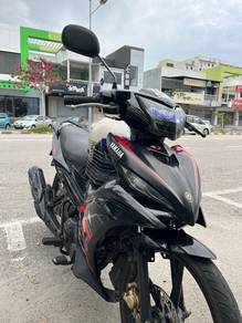 Yamaha 135LC