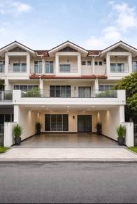 2-storey Terraced House For Sale in Kuching,SWK