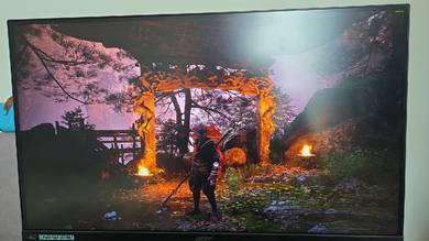 Acer Nitro XV272U 27" 1440p 170Hz Gaming Monitor  